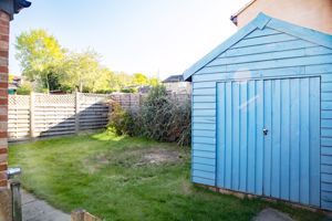Garden- click for photo gallery